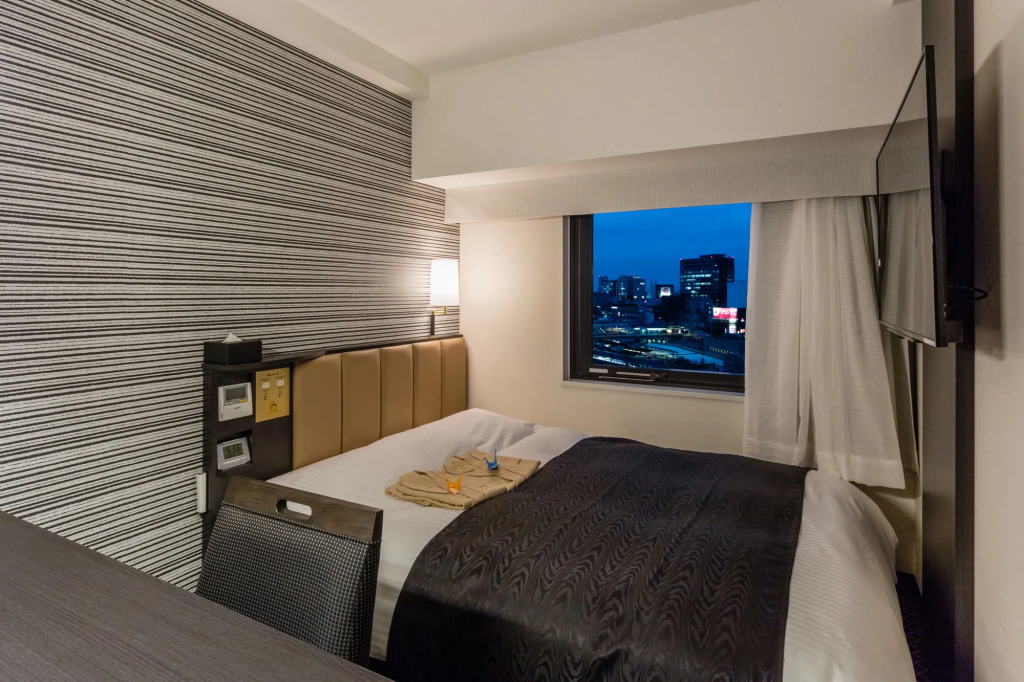 APA Hotel Keisei Ueno Ekimae