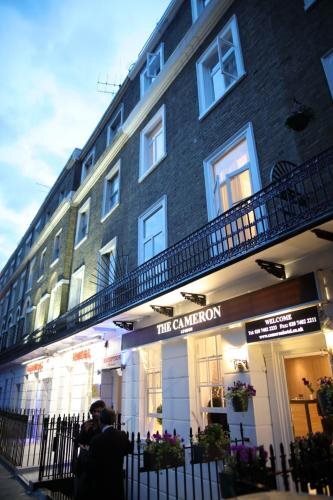 The Cameron Hotel