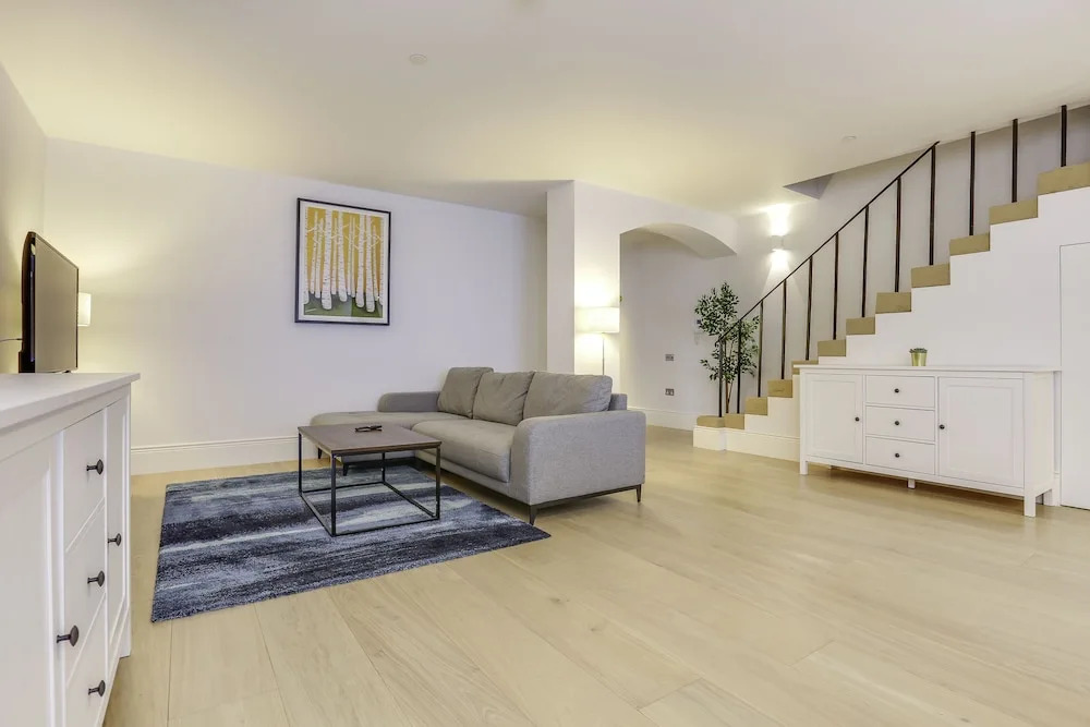 Bloomsbury Kingsway Serviced Apartments