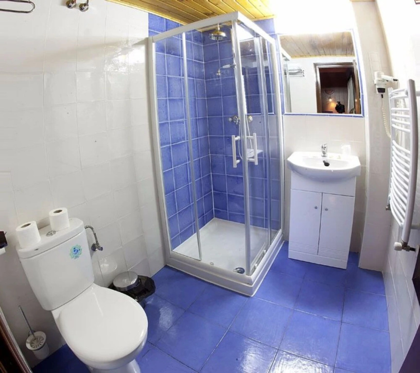Hotel Sarao 3000