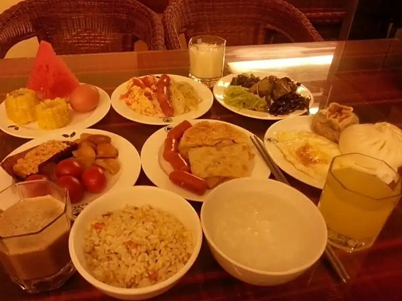 GreenTree Inn Jiangsu Yangzhou South Yangtze River Road University City Express Hotel