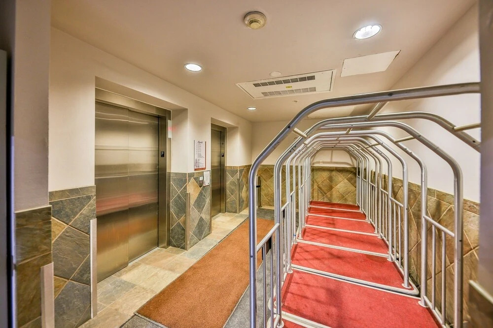 Zephyr Slopeside - 1504 2 Bedroom Condo by RedAwning