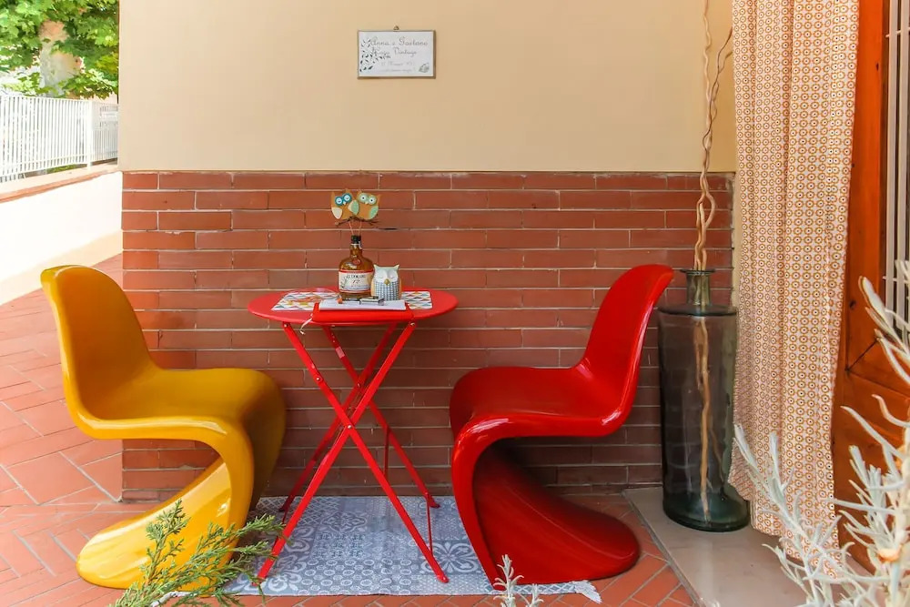 Casa Vintage