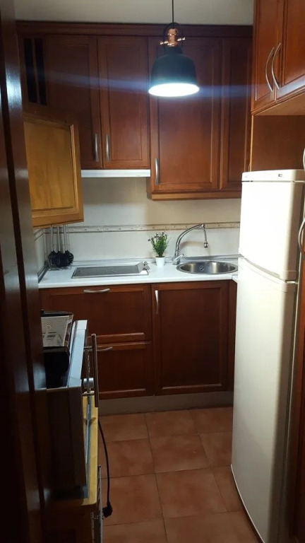 Apartamento Santiago