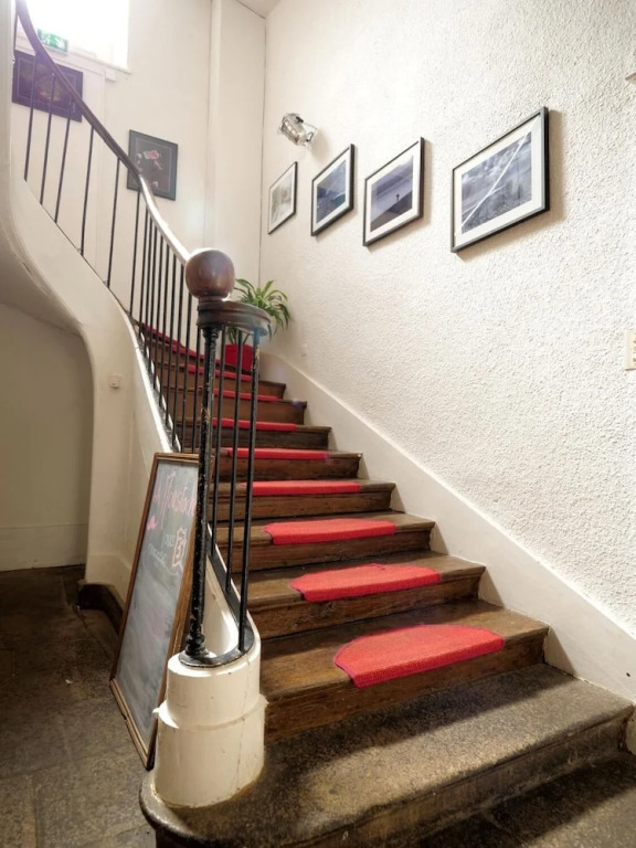 LAlzire - Logis Auberge Culturelle