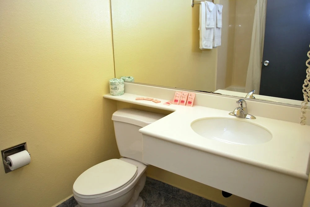 Budget Inn Anaheim near Disneyland Drive