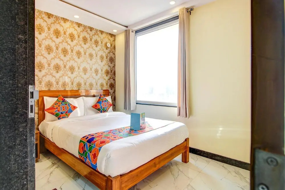 Jasoda Heritage Hotel Near Hawa Mahal