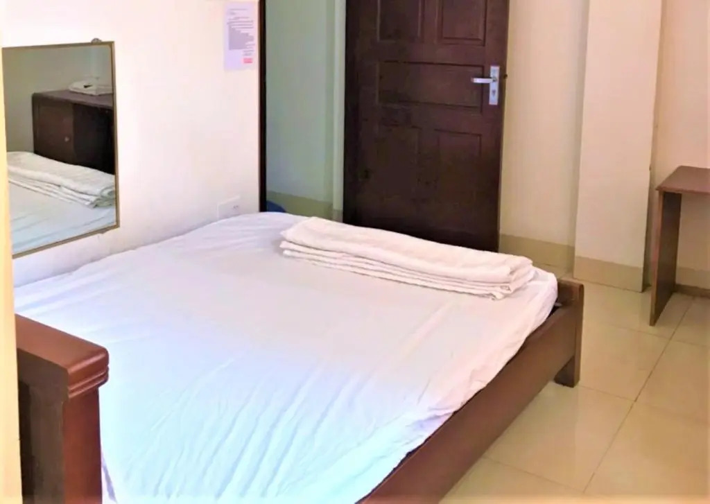 Dung Khanh Motel
