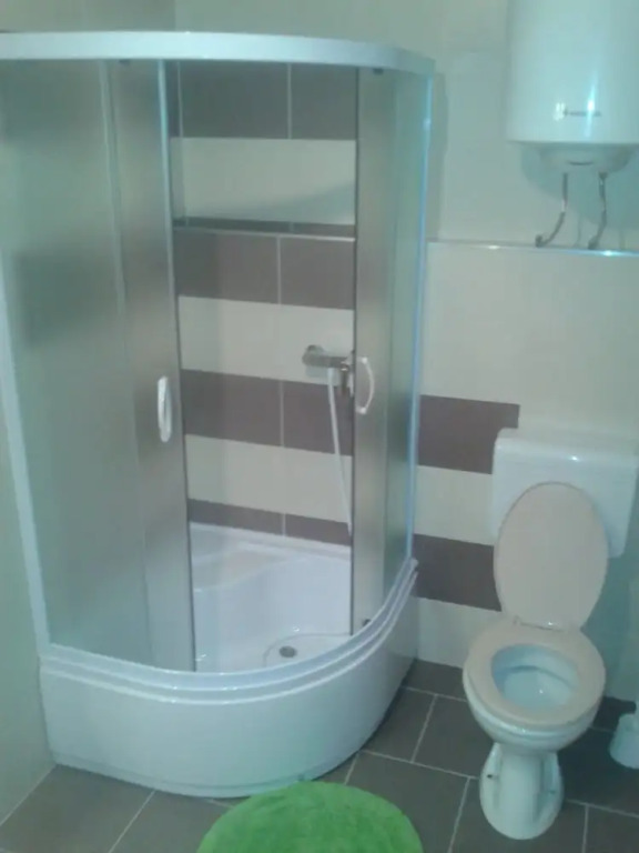Apartment With 2 Bedrooms in Tribanj, With Enclosed Garden and Wifi -