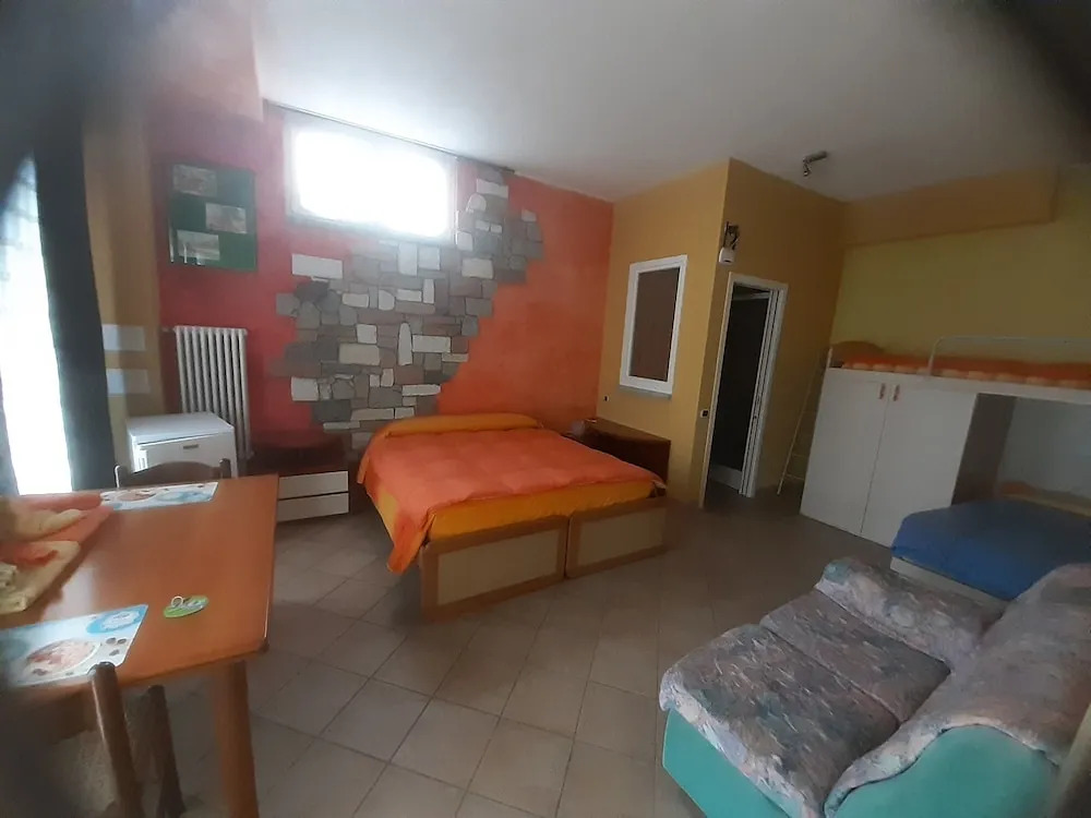 Bed & Breakfast Fiore