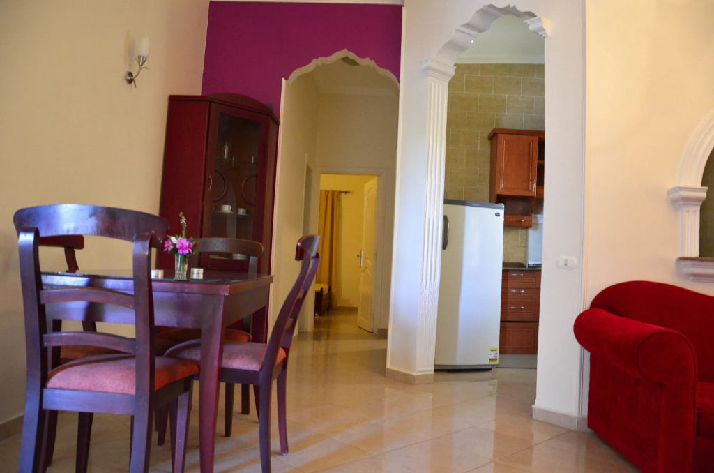 Green Garden Resort