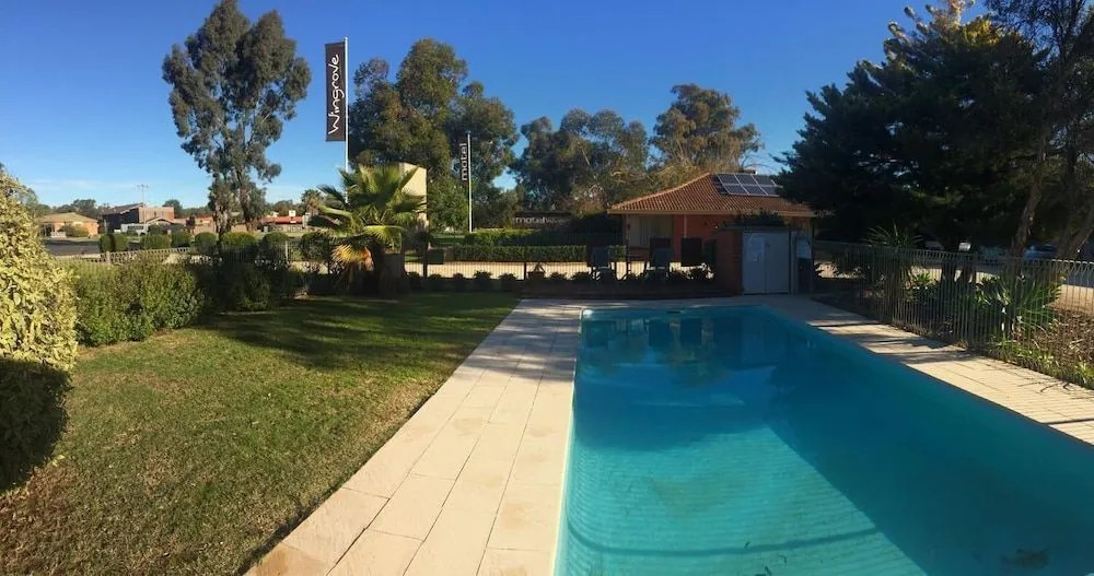 Motel Wingrove