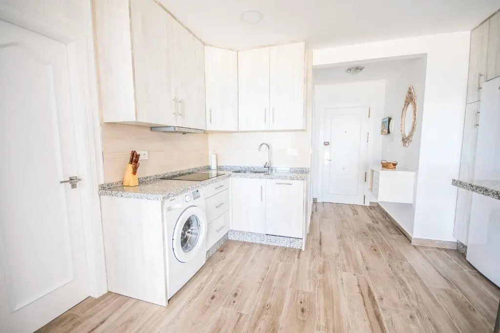 Apartamento Lubina Del Sol C2 Bd
