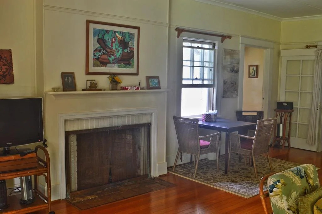 Banyan Tree B&B Retreat
