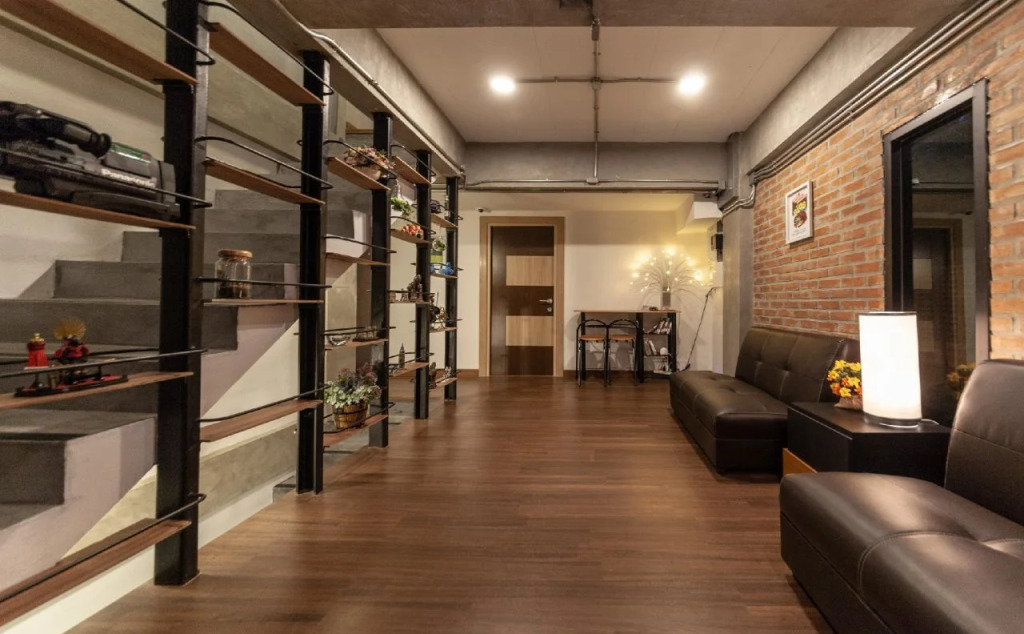 Feel Nimman Boutique