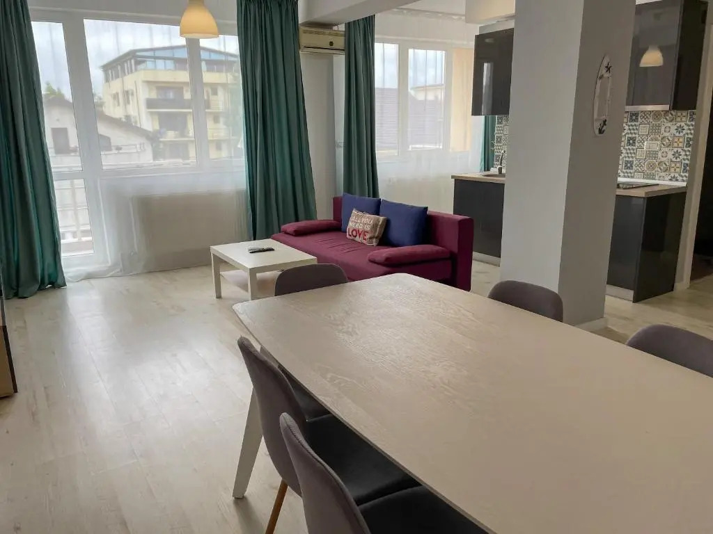 Apartament Atlas - 4 camere - ByChoice