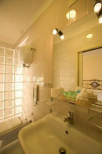 Hotel Alex Siena
