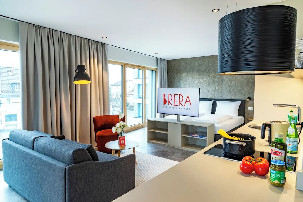 Brera Meckenbeuren-Friedrichshafen