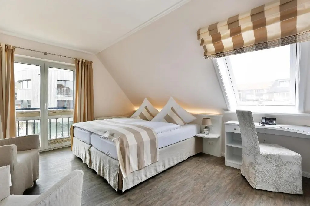 Hotel Uthland