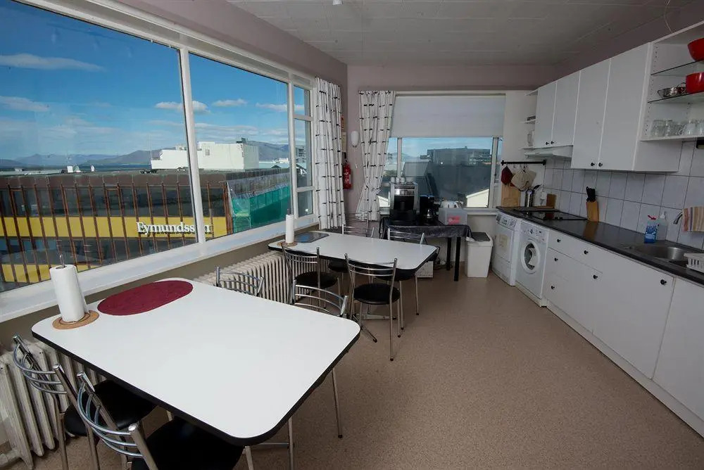 Thor Guesthouse