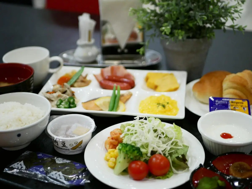 APA Hotel Namba Shinsaibashi