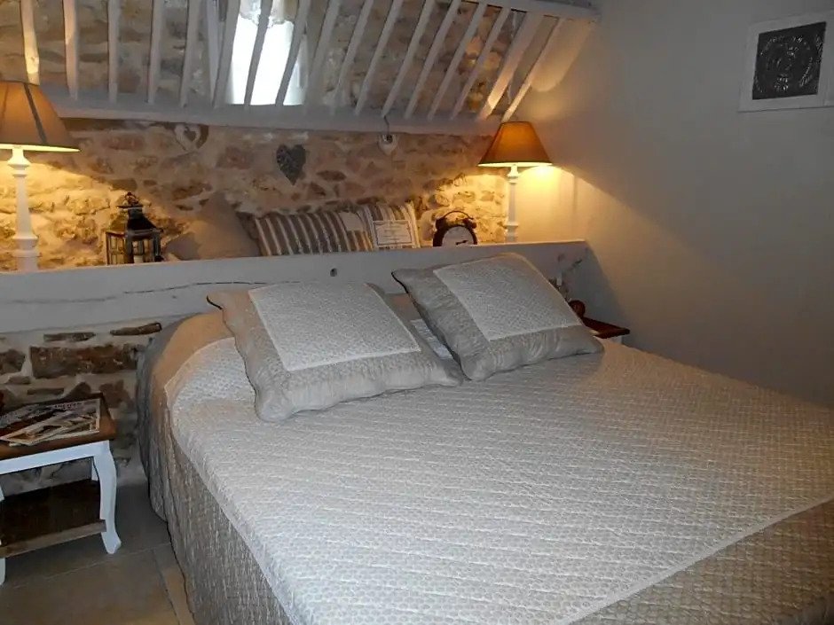 Les Chambres dHôtes du Rouyre