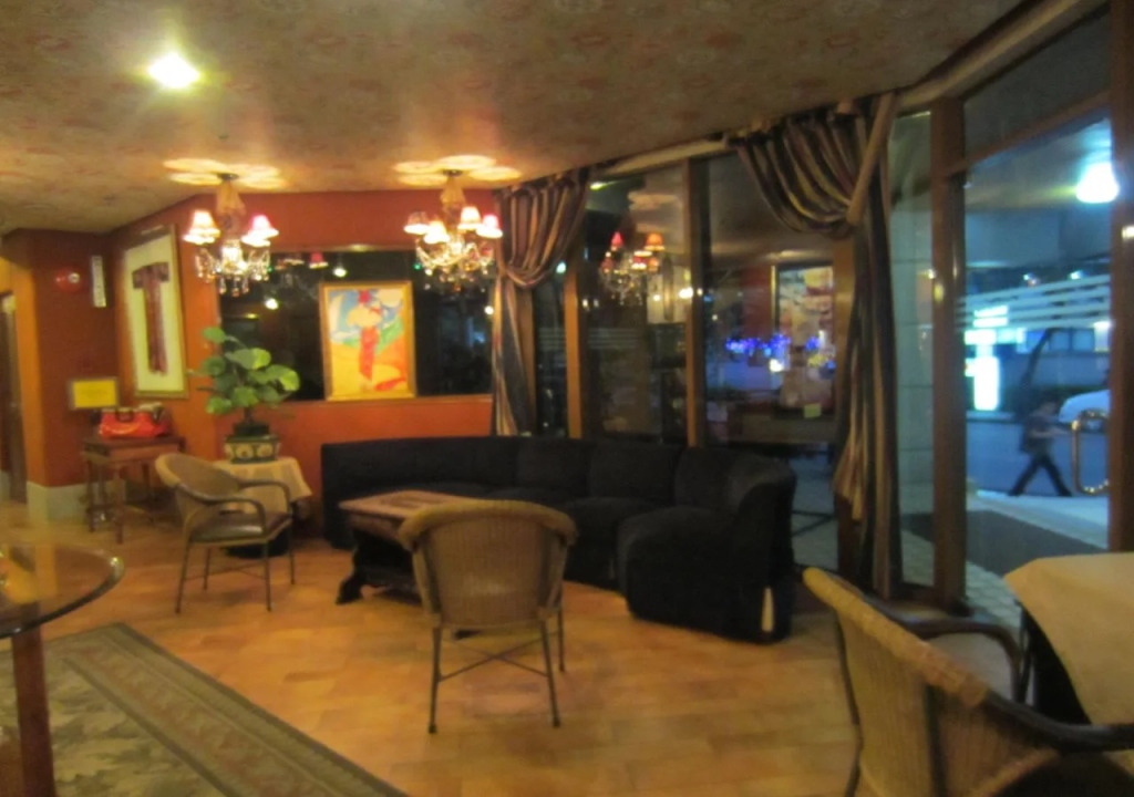 Ceo Suites
