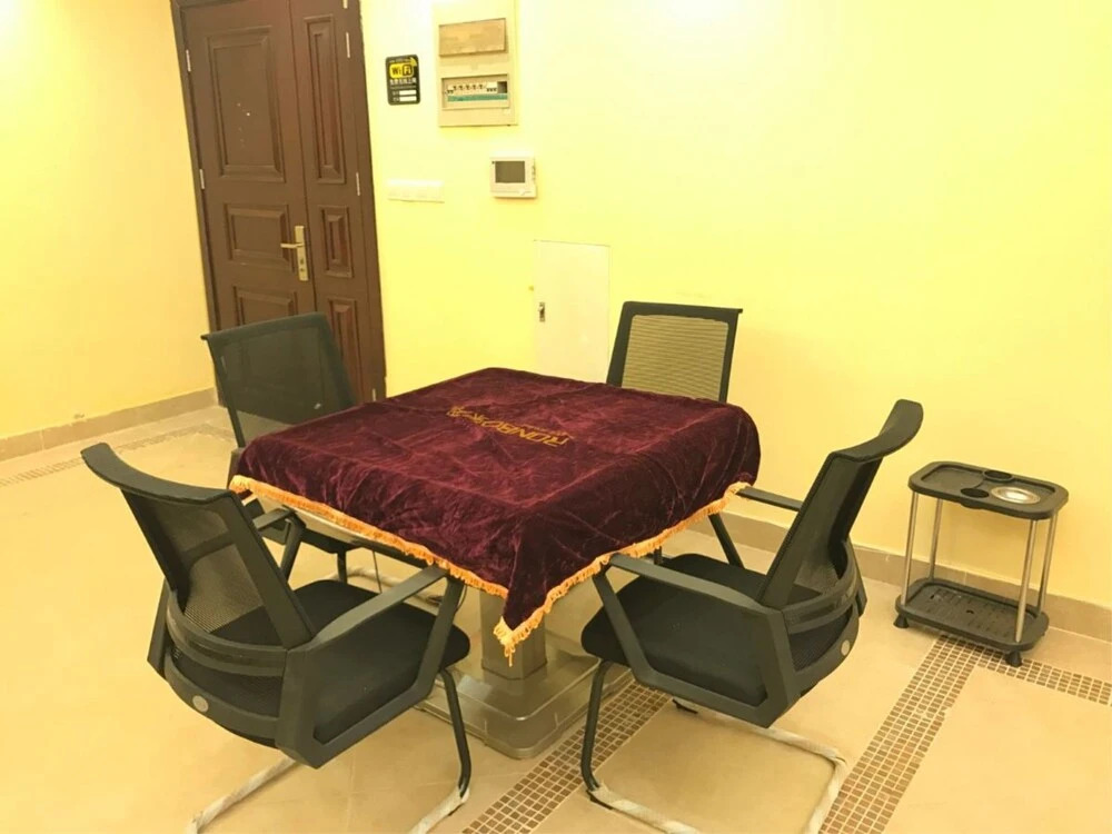 Nankun Mountain Resort Villa No.22