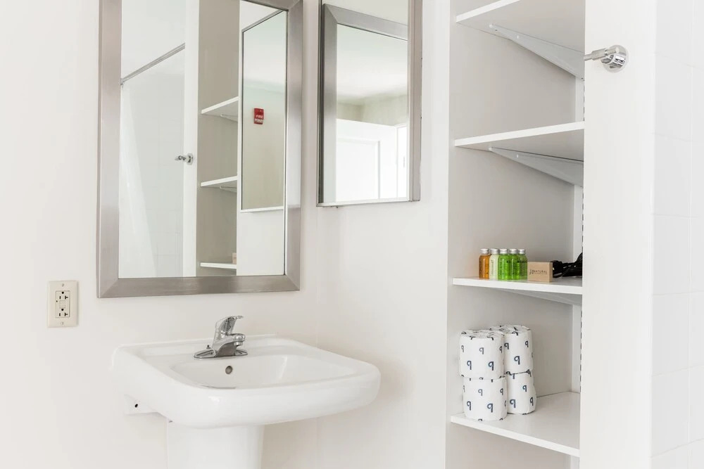 Lively Fenway Suites by Sonder