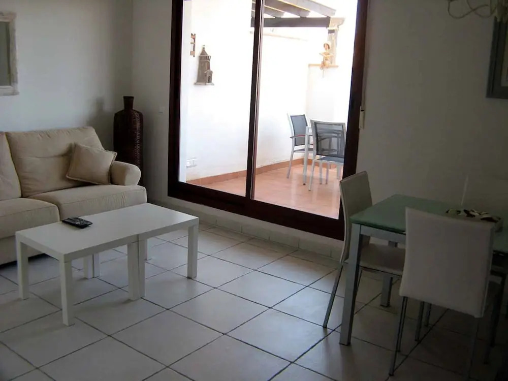106456 - Apartment in Vera