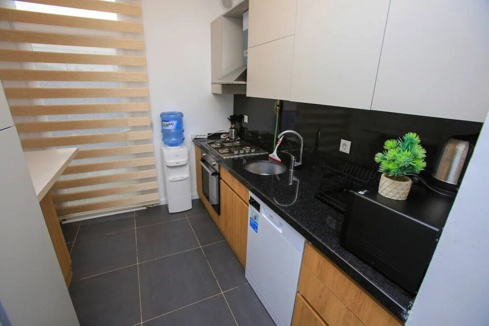 Lovely 2-bedroom Apartment in Basaksehir