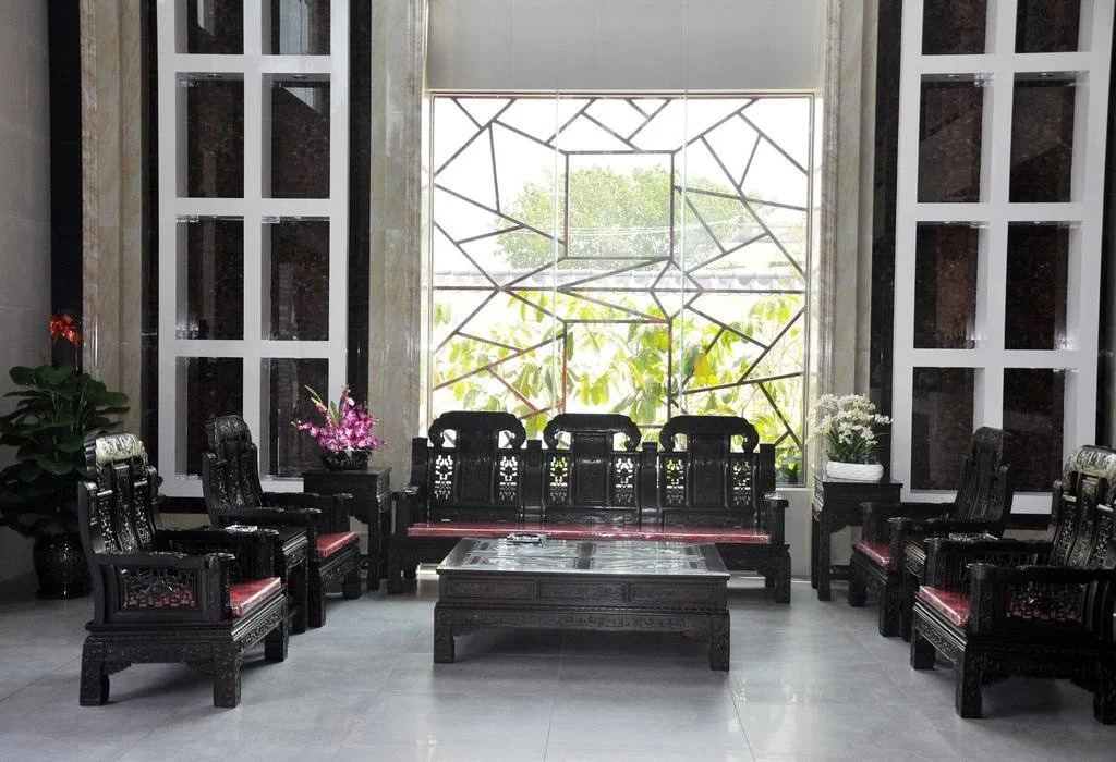 Hailang Yuanlin Holiday Hotel