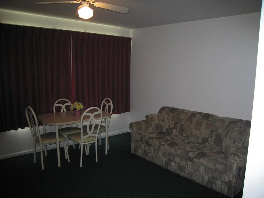 Apollo Motel