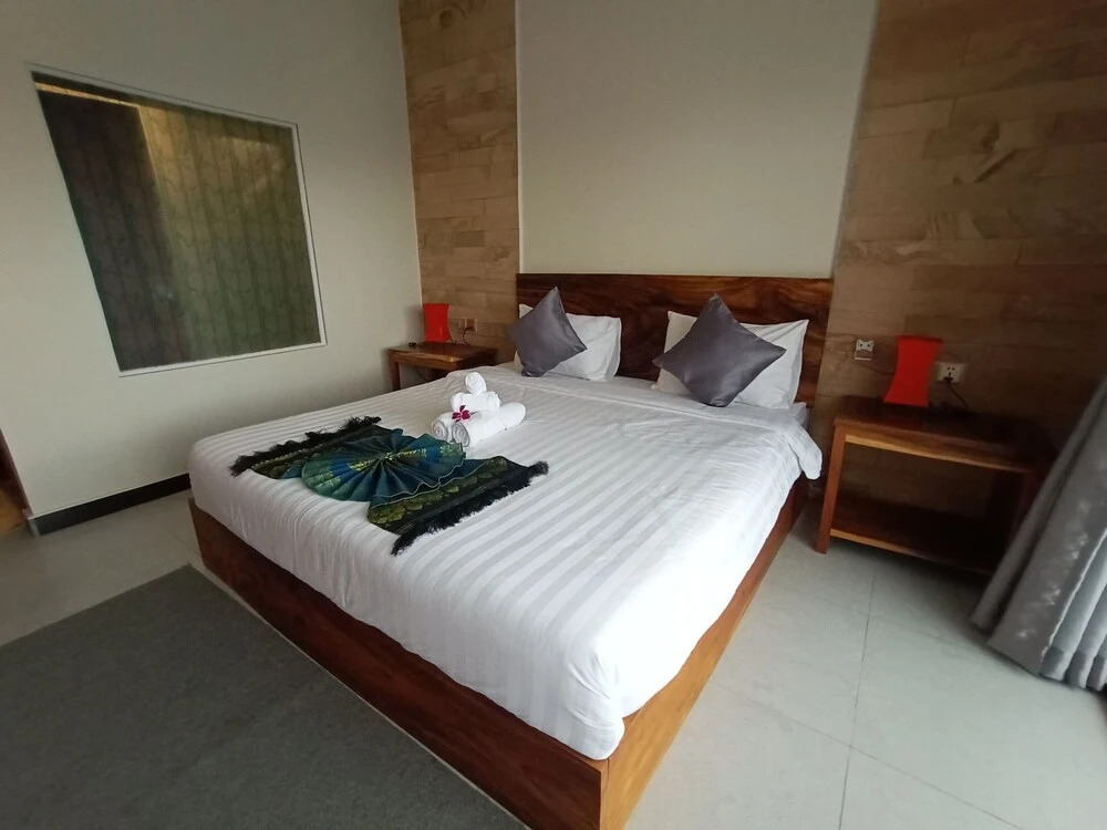 Sethy Boutique Hotel