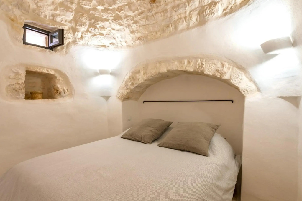 Trulli di Nifra