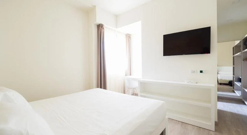 Hotel La Meridiana