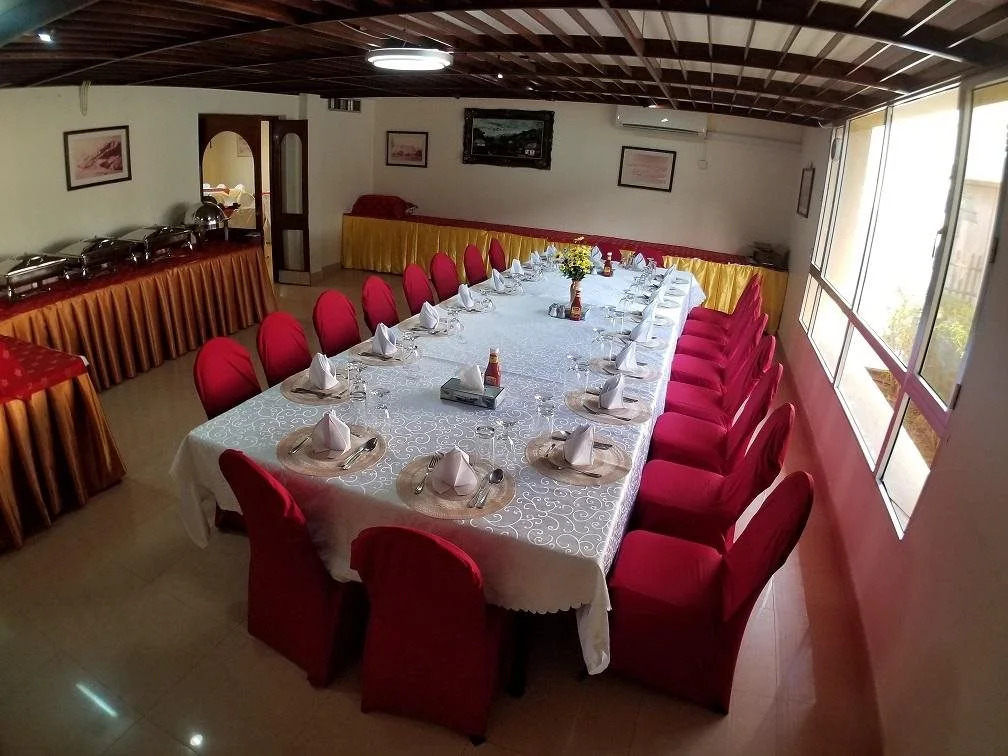 Khasab Hotel