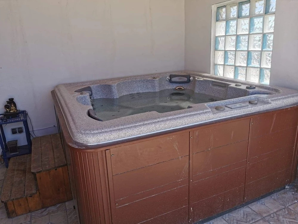 Casita Adela a Captivating 2-bed House in Huescar