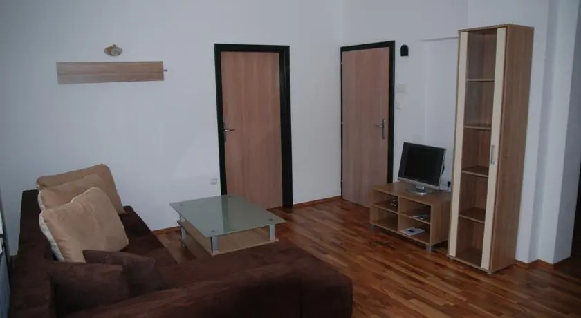 Ferienwohnung Weitental