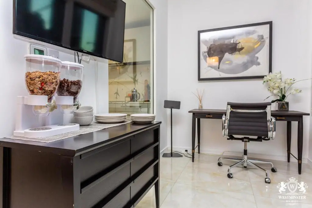 Westminster Burj Residence