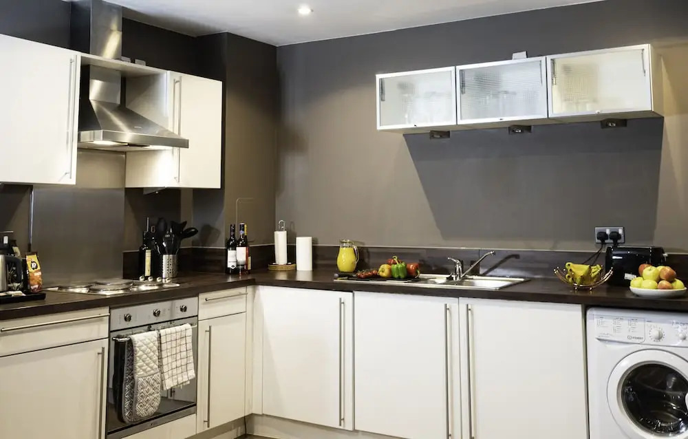 VCity ApartHotels Glasgow Central