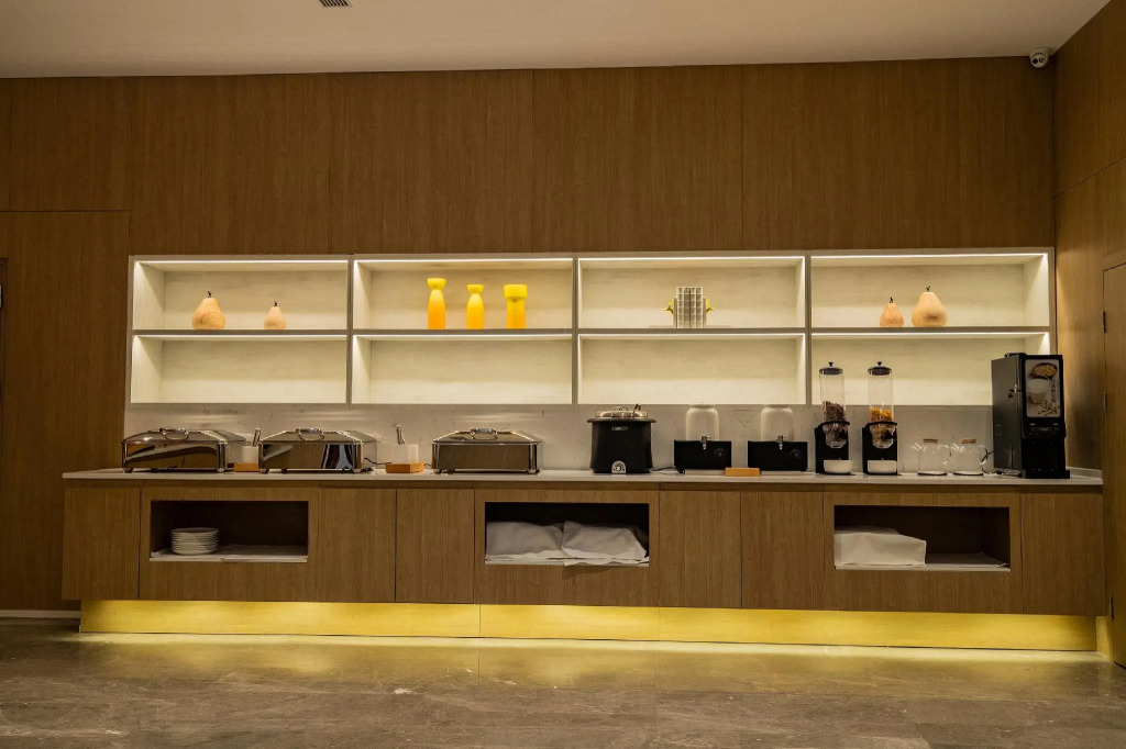 Hanting Hotel Beijing Xuanwumen