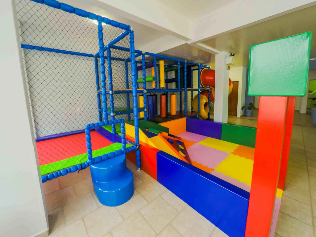 Hotel Vieiras