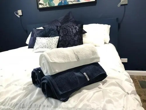 Adagio In Auburn