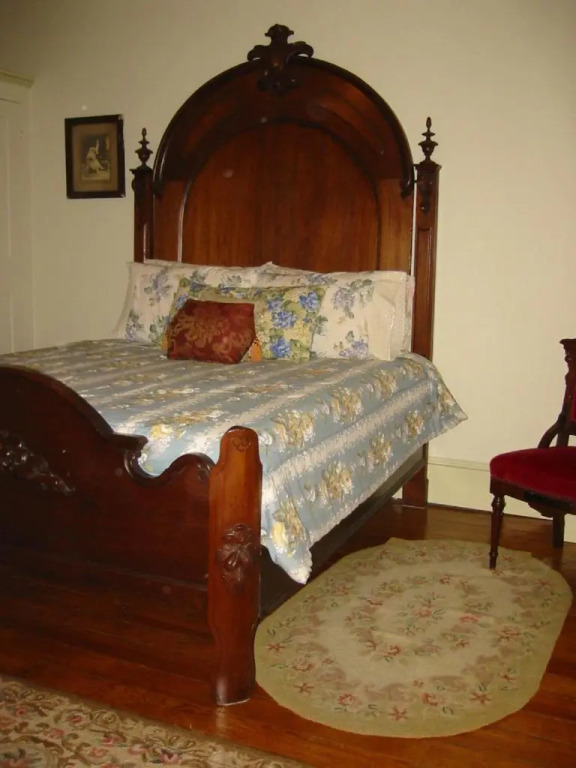 Thomas Webster House