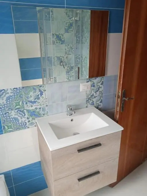 Casa IRIS 800 metri dal mare