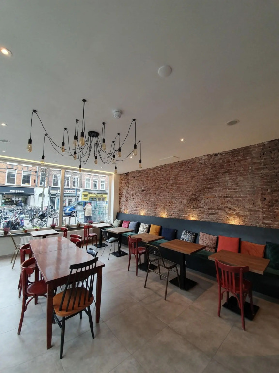 Hotel Heye 130