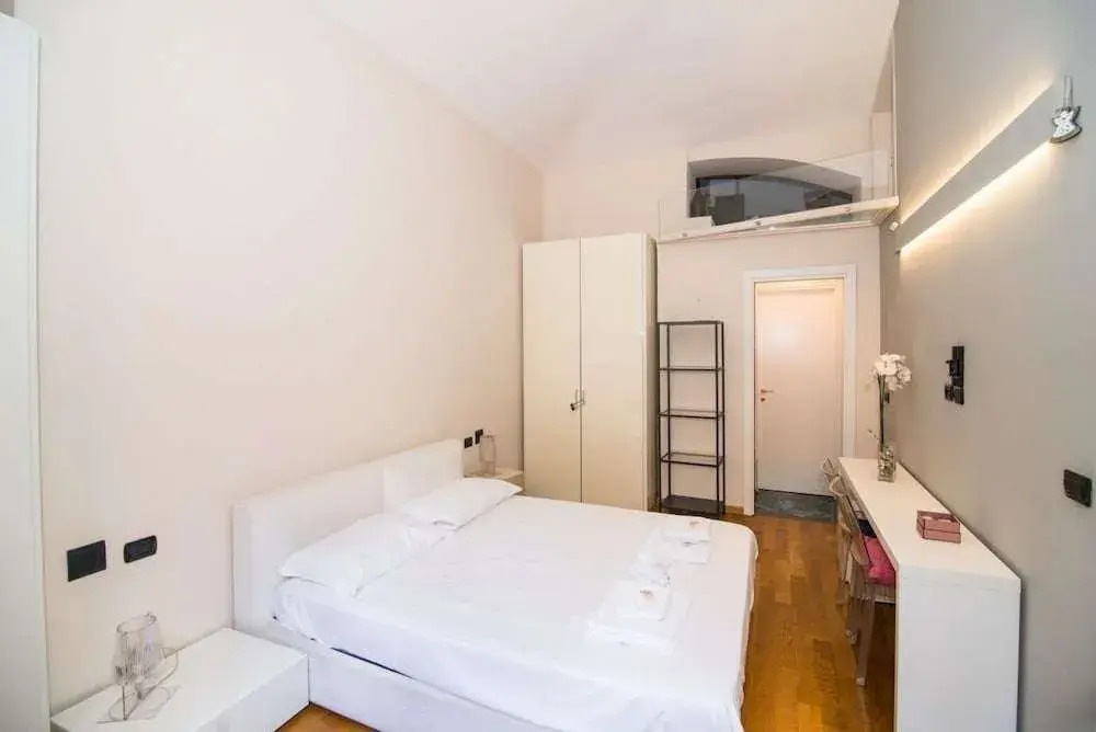 Porta Nuova Central Apartment