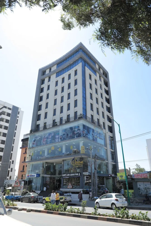 Eyana Hotel