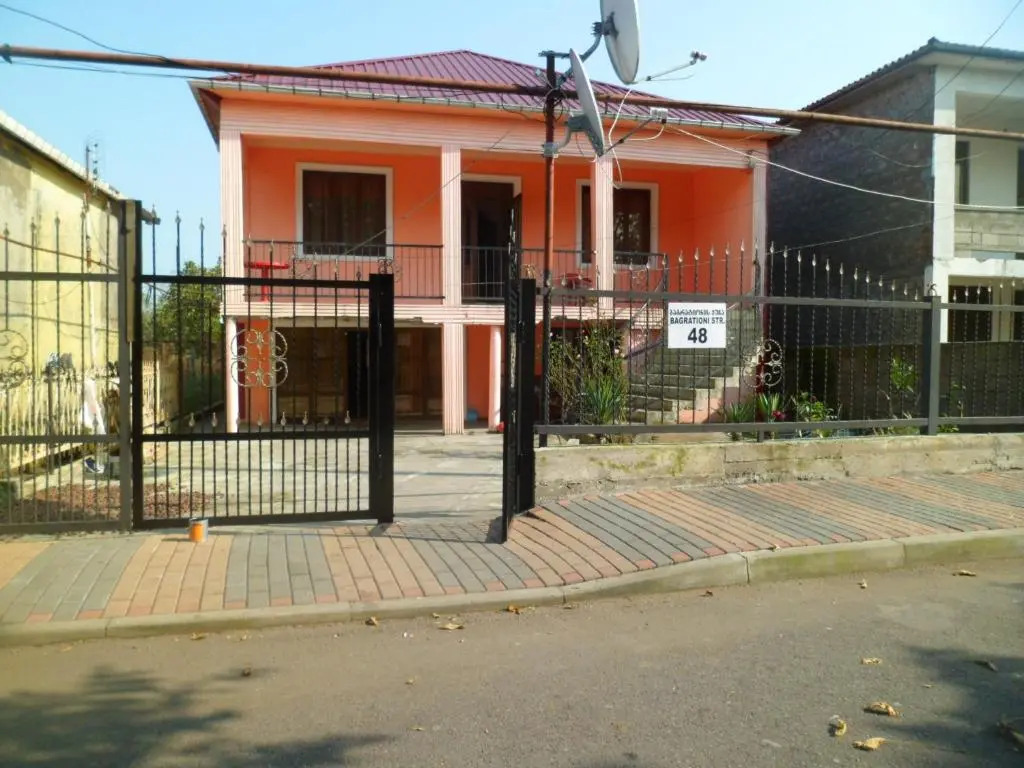 guest house